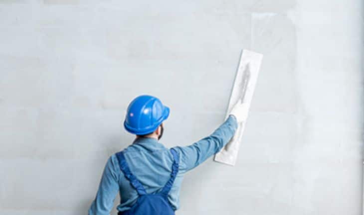 Bayrampaşa İnşaat Sıvacısı